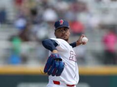 Un «goût amer» che lo ha servito come motivazione: emozioni forti per il lanciatore di Laval che ha aiutato Panama a combattere il Canada nella classe mondiale del baseball