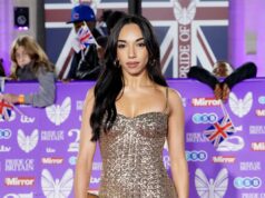 Rigorosamente professionisti rendono omaggio a Michelle Tsiakkas dopo l’uscita ‘emotiva’