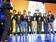 È ora di votare per i finalisti dei GeekWire Awards! Aiutaci a selezionare il meglio della tecnologia del Pacifico nordoccidentale