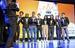 È ora di votare per i finalisti dei GeekWire Awards! Aiutaci a selezionare il meglio della tecnologia del Pacifico nordoccidentale