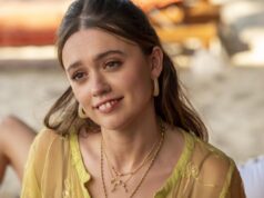 Aimee Lou Wooden parla di The White Lotus, il movie biografico sui Beatles e di come esce dalla sua zona di consolation: “Nel momento in cui vai sul sicuro, sei finito”