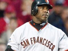 Barry Bonds si rivelò perché non aveva potuto unirsi agli Yankees