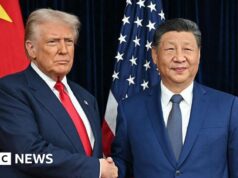 Trump cerca di ritardare l’incontro con Xi in Cina