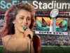 Miley Cyrus spiega come farebbe lo spettacolo dell’intervallo del Tremendous Bowl