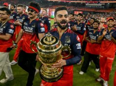 Virat Kohli sceglie la migliore apertura T20, snobba Sachin Tendulkar e Rohit Sharma con un verdetto sorprendente