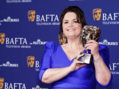 Ruth Jones di Gavin e Stacey parla di “grandi voci”
