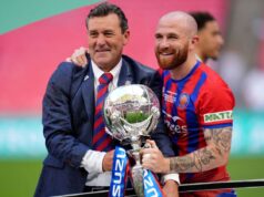 Kai Widdrington di Strictly è stato inondato di messaggi dopo aver salutato il “papà figo” che i fan potrebbero conoscere