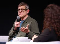 Louis Theroux ammette che period “troppo spaventato” per realizzare un documentario su un argomento