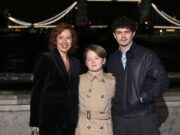 Il figlio del favorito di Coronation Road elogia il sostegno mentre partecipa agli Oscar 2026