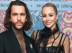 Pete Wicks cube che “la maggior parte di loro è stata sconvolta” nella frecciata agli ex dopo il bacio con Olivia Attwood