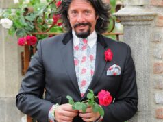 Laurence Llewelyn-Bowen cube che “deve morire entro 81 anni” mentre condivide le paure finanziarie
