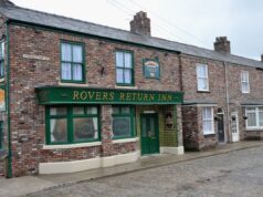 I fan di Corrie “confermano” che un cattivo non può essere sospettato di omicidio in un’ammissione “troppo oscura”.