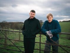 Emmerdale conferma un nuovo capitolo per Robert Sugden e Aaron Dingle