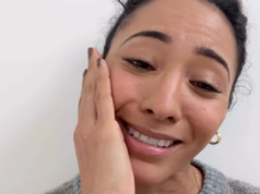 Karen Hauer di Strictly ammette il periodo “terribilmente stressante” durante l’uscita della BBC