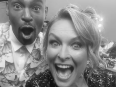 MAFS Paul C Brunson rende omaggio allo “straordinario” co-protagonista Mel Schilling