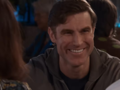 I fan di Corrie si dichiarano sollevati quando Theo Silverton è stato “scoperto” in mezzo al terrore di Todd