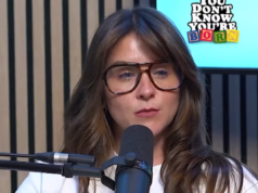 Brooke Vincent rivela agli occhi del pubblico la realtà “davvero dura” della genitorialità