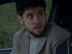 I fan di Emmerdale sostengono che l’unico modo per abbattere Joe Tate dopo la minaccia di ricatto