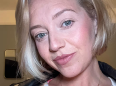 Kelsey Parker risponde ai commenti “stupidi” nell’ammissione della morte di Tom