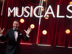 Grande serata di musical sulla BBC: che ore sono e elenco di artisti e spettacoli