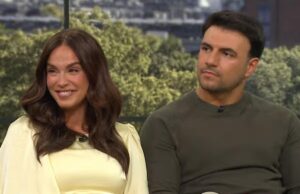 Vicky Pattison parla di “reazioni destructive” sulla decisione di congelare i suoi ovociti