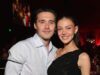 Brooklyn Beckham partecipa alla festa degli Oscar del padrino Elton John dopo l’affronto di mamma Victoria