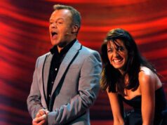 Graham Norton difende Claudia Winkleman dopo il nuovo chat present etichettato come “noioso”