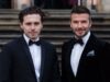 La faida tra la famiglia Beckham continua dopo il quasi incidente in un resort di Los Angeles per David e Brooklyn