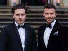 La faida tra la famiglia Beckham continua dopo il quasi incidente in un resort di Los Angeles per David e Brooklyn