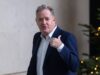 Piers Morgan nomina la persona peggiore che abbia mai intervistato in 35 anni di carriera