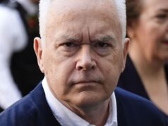 Il potere di Channel 5: la caduta di Huw Edwards: di cosa è stato condannato il giornalista della BBC?