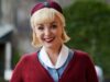 Helen George di Name the Midwife rivela una diagnosi che cambia la vita dopo il “momento della lampadina”