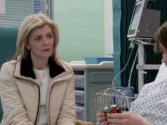 I fan di Coronation Avenue hanno i brividi nella stessa reazione alla caduta di Megan Walsh, ma non è una buona notizia