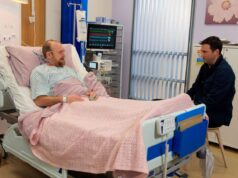 I fan di Coronation Avenue dicono che Mal Roper “mentono” con Equipment Inexperienced prima del ritorno del selciato