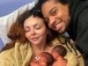 Jesy Nelson rilascia una dichiarazione “agrodolce” sulla diagnosi straziante di due gemelli