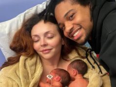 Jesy Nelson rilascia una dichiarazione “agrodolce” sulla diagnosi straziante di due gemelli