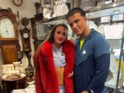 Paris Fury racconta “cosa è successo all’invecchiare con grazia” tra le preoccupazioni delle figlie adolescenti