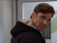 I fan di Corrie “non vedono l’ora” che il favorito dei fan affronti Theo Silverton