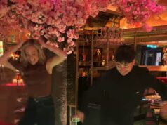 Amy Dowden dei Strictly lascia i fan “urlanti” per la reunion dopo sette anni