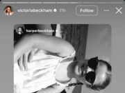 Harper Beckham fa riferimento ai “giorni peggiori” mentre acclama Victoria nel mezzo di una faida familiare