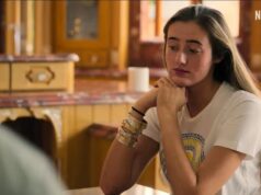 John Fury risponde alla relazione della nipote mentre Tyson ritorna con una serie intima