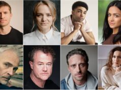 Annuncio del solid della serie 7 di Line of Responsibility con volti nuovi e di ritorno