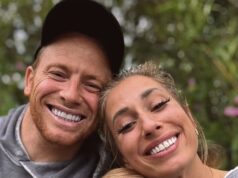 Stacey Solomon affronta le voci sul matrimonio di Joe Swash dopo “non aver indossato l’anello nuziale”