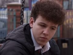 I fan di Coronation Road lamentano il colpo di scena di Megan Walsh per evitare la giustizia di Will Driscoll