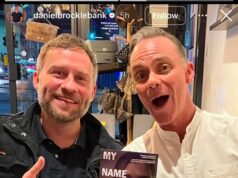 Il duo defunto di Coronation Avenue si riunisce per supportare la star di Summer season Spellman in un nuovo ruolo