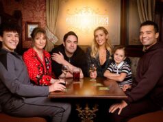 La star di Coronation Road, Eva Worth, ammette il complotto dell’omicidio come un segreto svelato