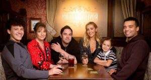 La star di Coronation Road, Eva Worth, ammette il complotto dell’omicidio come un segreto svelato