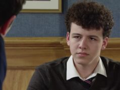 La star di Coronation Avenue rivela che la “subdola” Maggie Driscoll incontra il suo pari in Megan Walsh