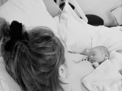 Le star si affrettano a rispondere all’annuncio del bambino di Dianne Buswell e Joe Sugg