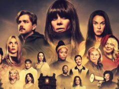 Vicky Pattison “può solo scusarsi” mentre parla del grande ritorno televisivo dopo Strictly